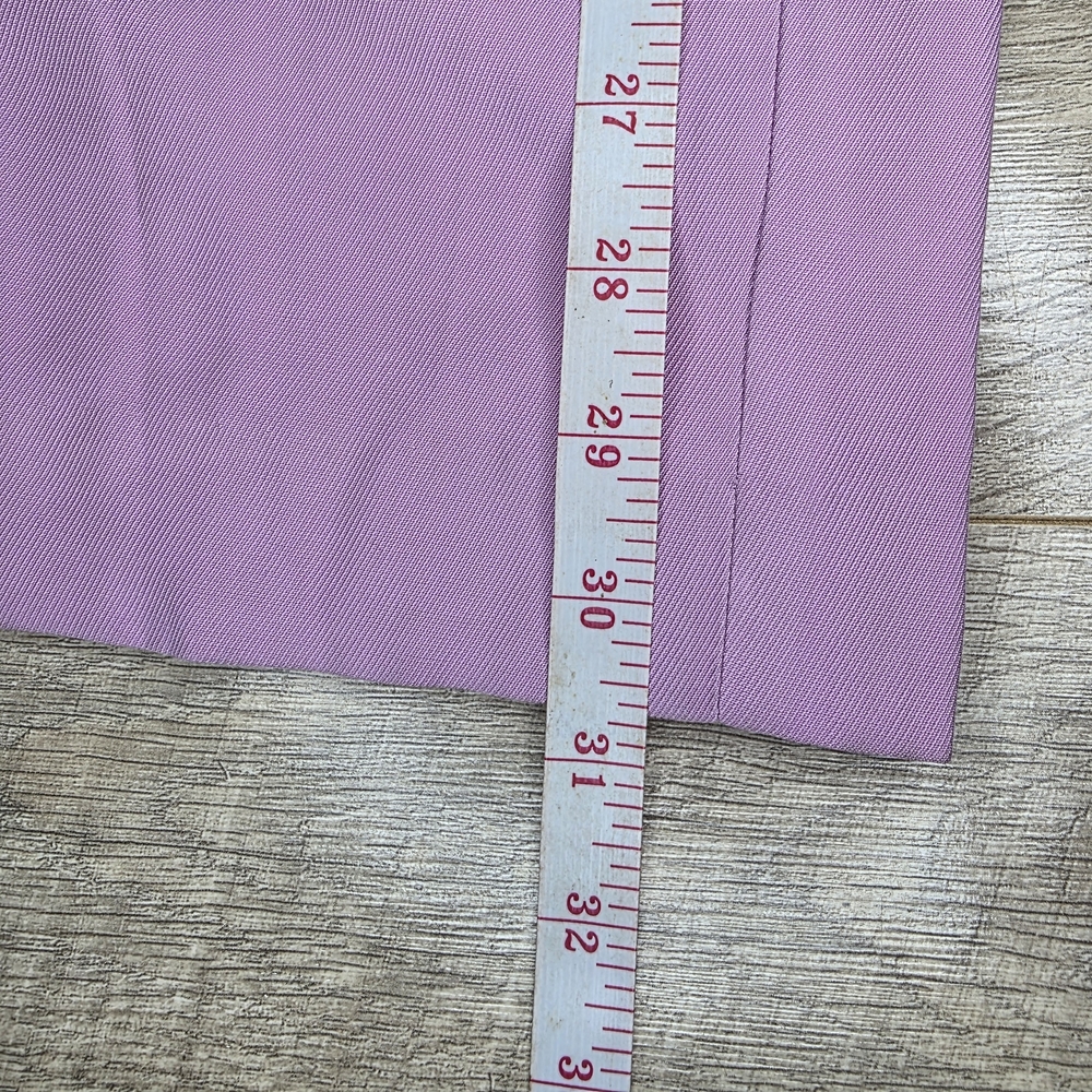 Open Edit NWT Lavender Wide-Leg Pants From Nordstrom - Picture 11 of 11